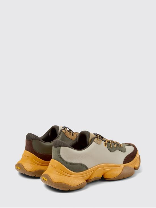 26SS 캠퍼 스니커즈 K201836 012 TWINS 0 Multicolor - CAMPER