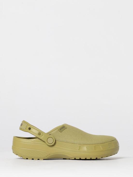 26SS 크록스 샌들 211354 Green