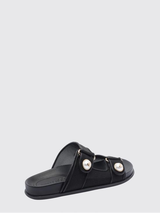 26SS 지미추 힐/펌프스 FAYENCESANDALMHP BLACK Black - JIMMY CHOO