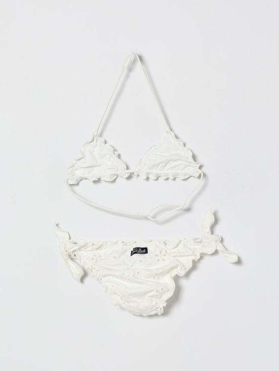 26SS [키즈] 세인트바쓰 스윔팬츠 CRIS001 00053L Multicolor - MC2 SAINT BARTH