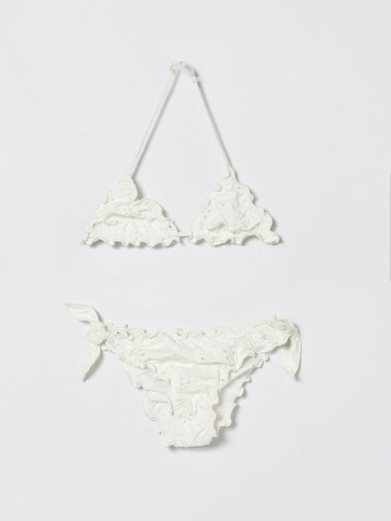 26SS [키즈] 세인트바쓰 스윔팬츠 CRIS001 00053L Multicolor