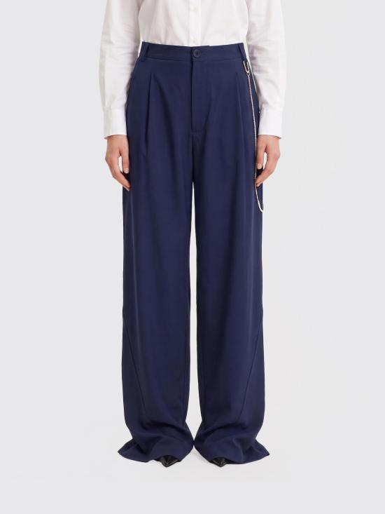 26SS 다크파크 팬츠 WTR36SFAC162 0051 Navy