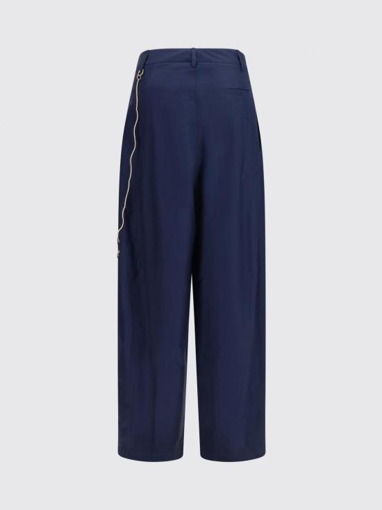 26SS 다크파크 팬츠 WTR36SFAC162 0051 Navy - DARKPARK