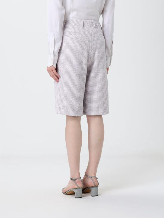 26SS 딸리아토레 숏팬츠 BEFFIEL30034L1148 391 Wisteria - TAGLIATORE