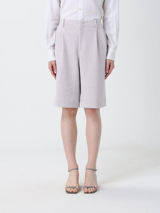 26SS 딸리아토레 숏팬츠 BEFFIEL30034L1148 391 Wisteria