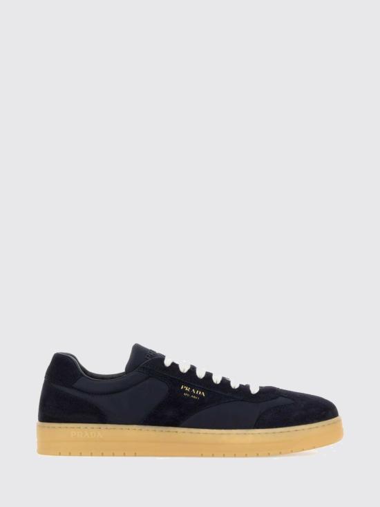 26SS 프라다 스니커즈 2EE464FG000D7R F0008 Blue