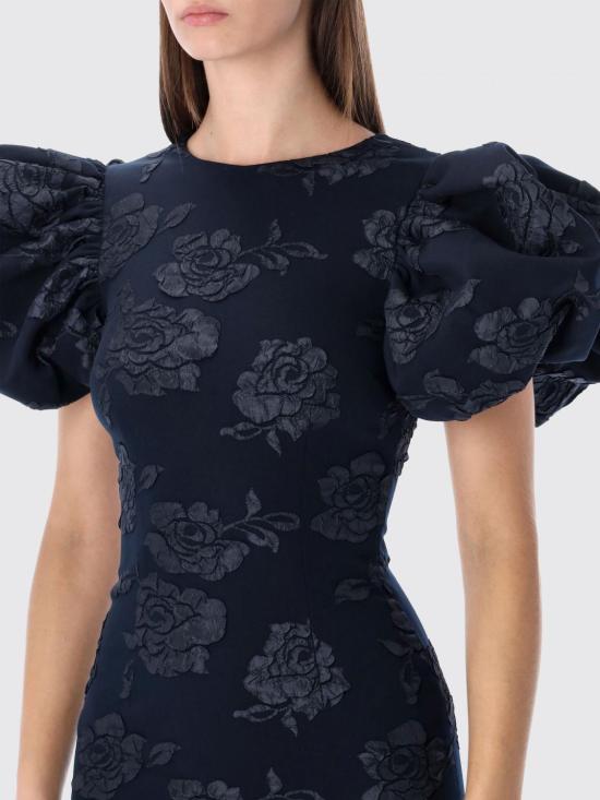 26SS 로테이트 롱 원피스 115117 2318 Blue - ROTATE