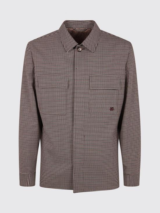 26SS 에트로 자켓 MRCA007699TQB85 S9820 Multicolor - ETRO