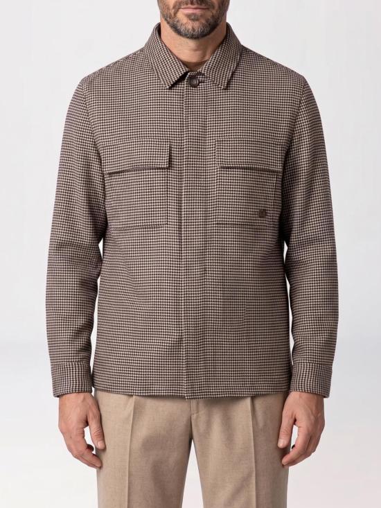 26SS 에트로 자켓 MRCA007699TQB85 S9820 Multicolor