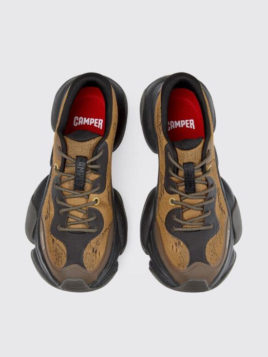 26SS 캠퍼 스니커즈 K201837 010 KARST 2 0 Multicolor - CAMPER