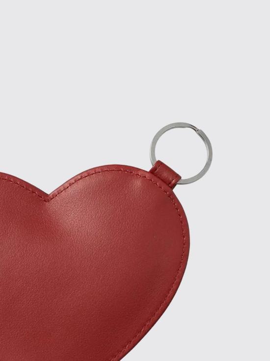 26SS 칼하트 WIP 남성지갑 I036305 3IXXX Red - CARHARTT WIP