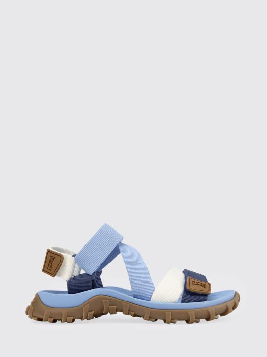 26SS 캠퍼 힐/펌프스 K201780 011 DRIFT TRAIL SANDAL 0 Multicolor