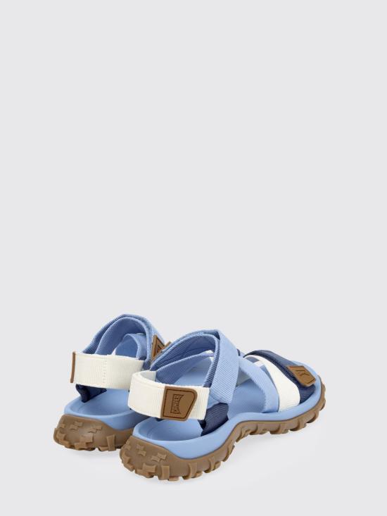 26SS 캠퍼 힐/펌프스 K201780 011 DRIFT TRAIL SANDAL 0 Multicolor - CAMPER