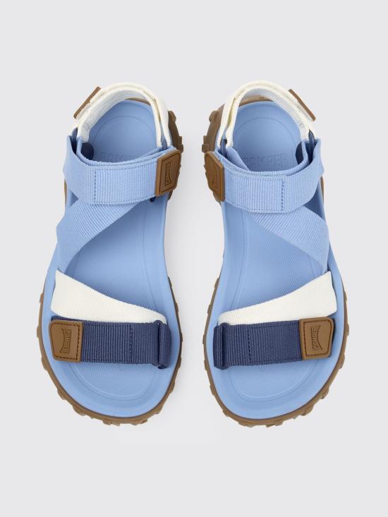 26SS 캠퍼 힐/펌프스 K201780 011 DRIFT TRAIL SANDAL 0 Multicolor - CAMPER