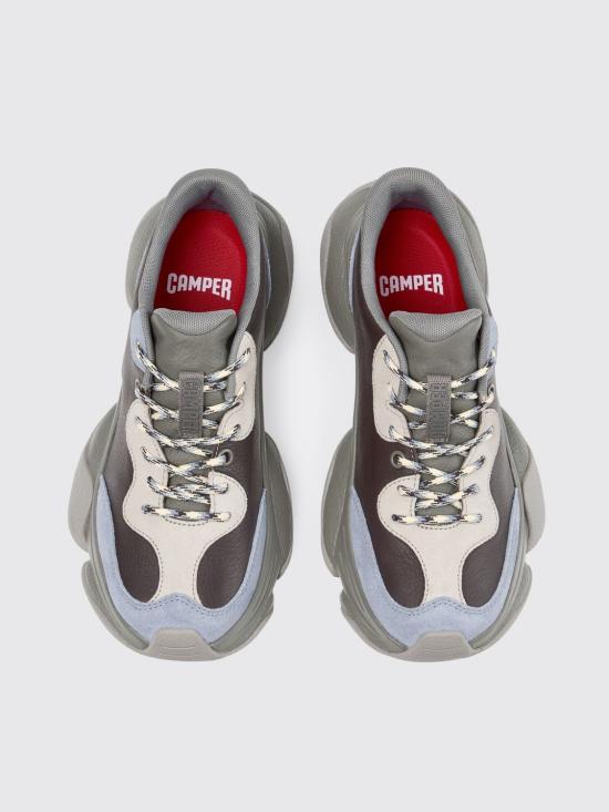 26SS 캠퍼 스니커즈 K201836 008 KARST 2 0 Multicolor - CAMPER