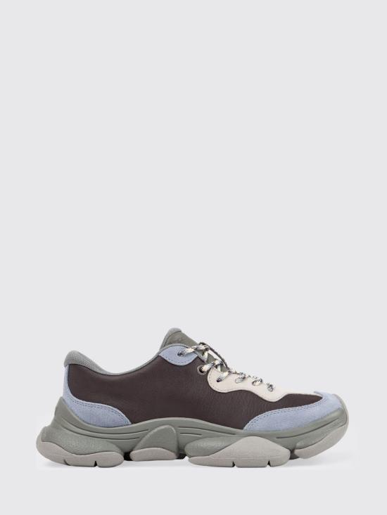 26SS 캠퍼 스니커즈 K201836 008 KARST 2 0 Multicolor