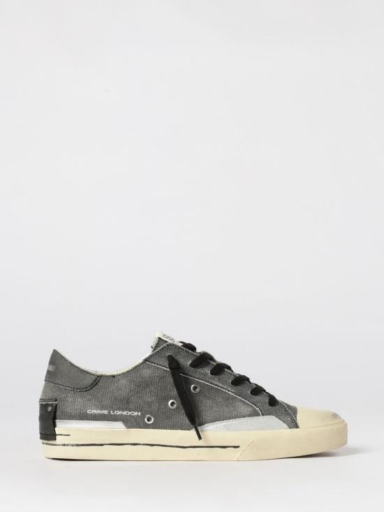 26SS 크라임런던 스니커즈 19152PP8 20 Black