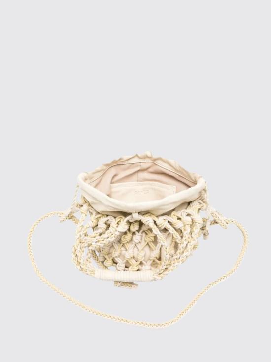 26SS 알리지 토트백 316604 GESSO White - ALYSI