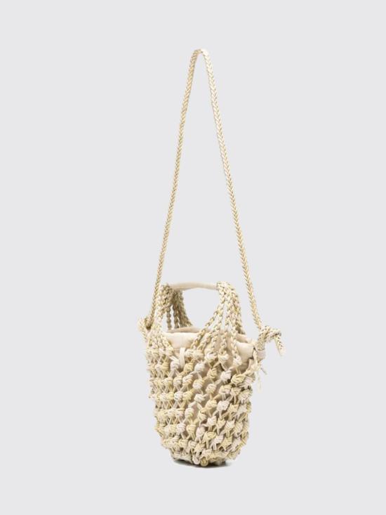 26SS 알리지 토트백 316604 GESSO White - ALYSI