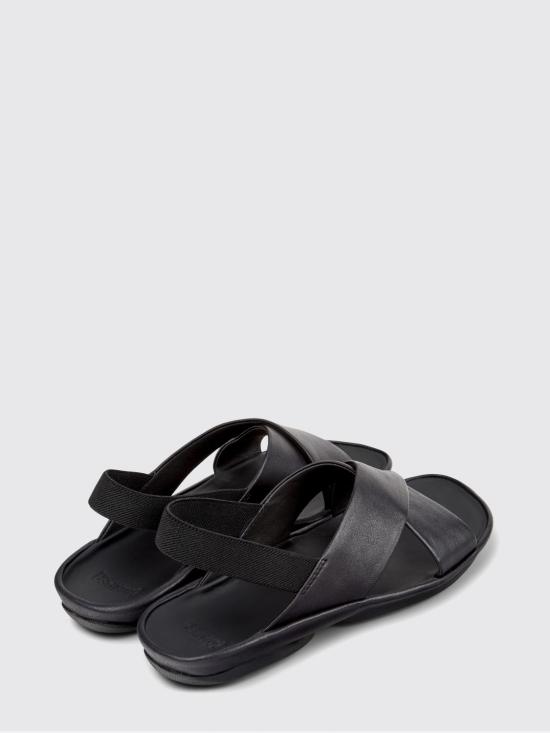 26SS 캠퍼 힐/펌프스 K201926 005 RIGHT ISLA 0 Black - CAMPER