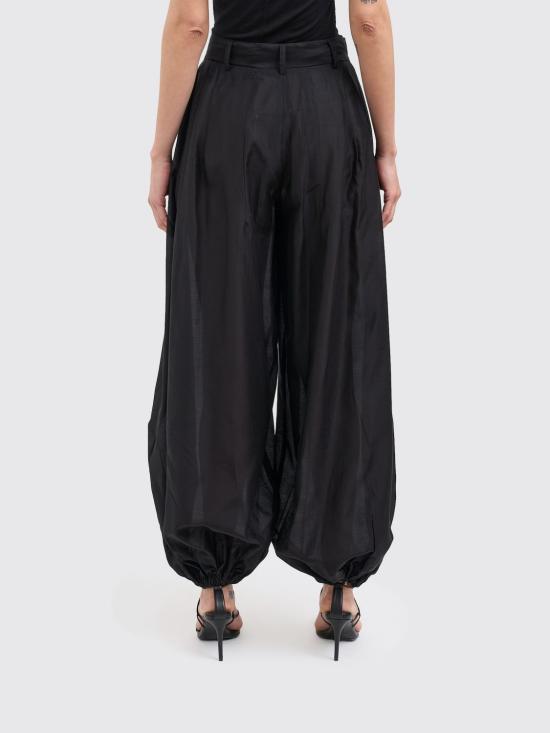 26SS 더 레이티스트 팬츠 TLW03126T0161ABTP T0002 Black - THE LATEST