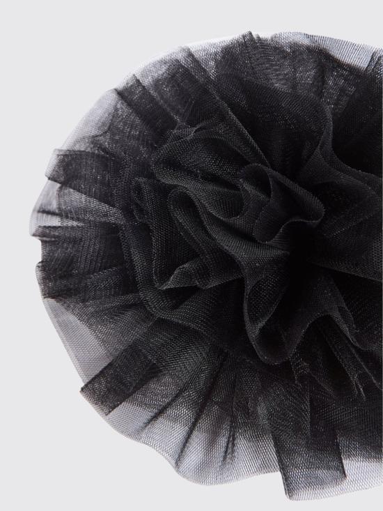 26SS 리비아나 콘티 보석 A6SJ42 Y69 0 Black - LIVIANA CONTI