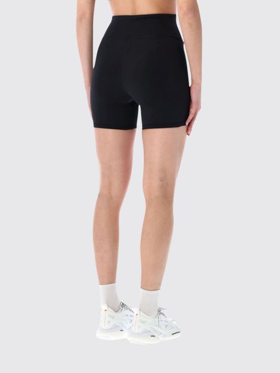 26SS 아디다스 바이 스텔라매카트니 숏팬츠 KA0632 Black - ADIDAS BY STELLA MCCARTNEY