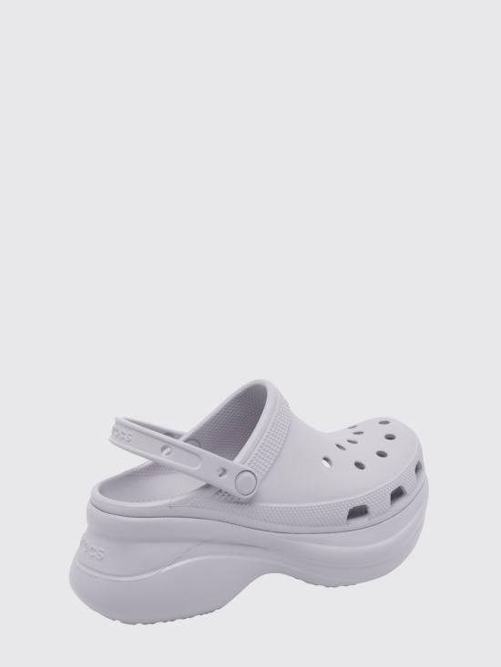 26SS 크록스 힐/펌프스 206302 MAMI Grey - CROCS