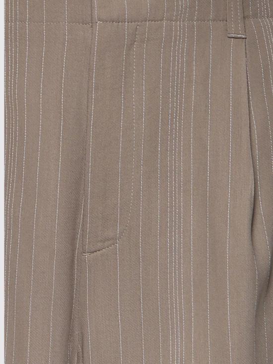 26SS 골든구스 스트레이트 팬츠 GMP01508P002326 60398 Camel - GOLDEN GOOSE