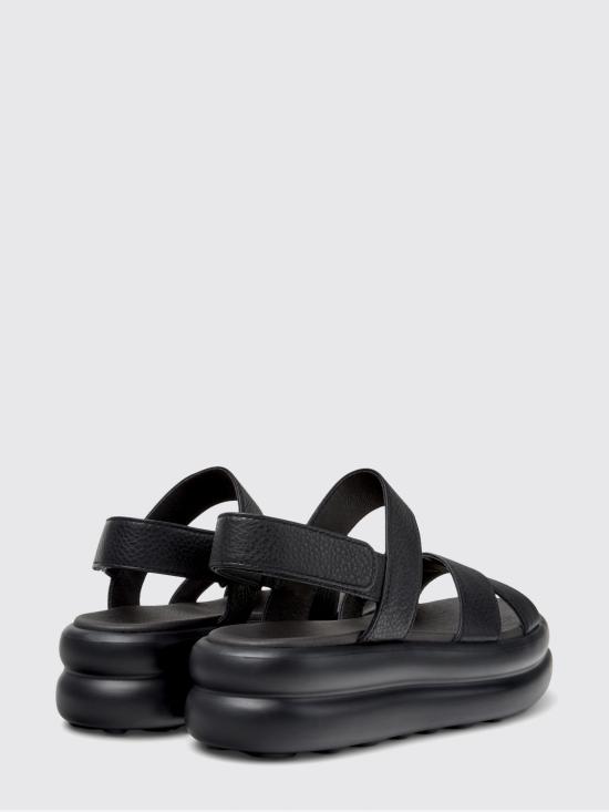 26SS 캠퍼 힐/펌프스 K201863 001 PELOTAS FLOTA UP 0 Black - CAMPER