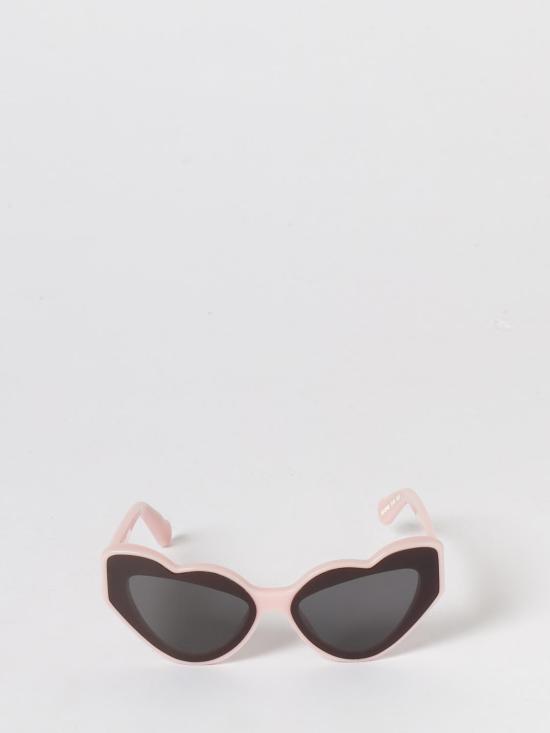 26SS 피오루찌 선글라스 U01FPASU133AC03 PN02 Pink - FIORUCCI