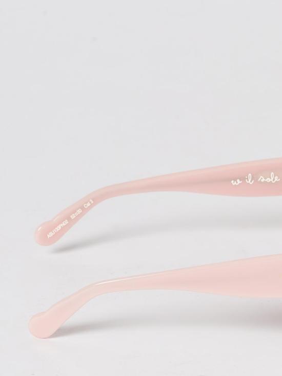 26SS 피오루찌 선글라스 U01FPASU133AC03 PN02 Pink - FIORUCCI