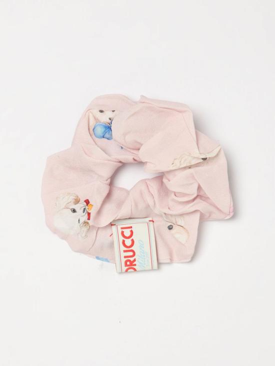 26SS 피오루찌 헤어 액세서리 W26SSAHI002VI01 PN02 Pink - FIORUCCI