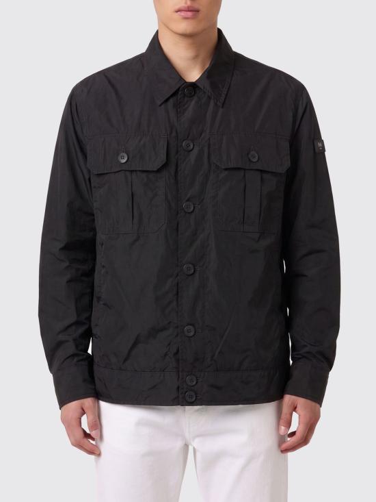 26SS 타트라스 자켓 MCKZ0396033588 004 Grey