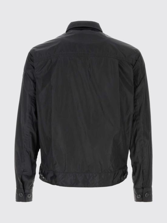 26SS 타트라스 자켓 MCKZ0396033588 004 Grey - TATRAS