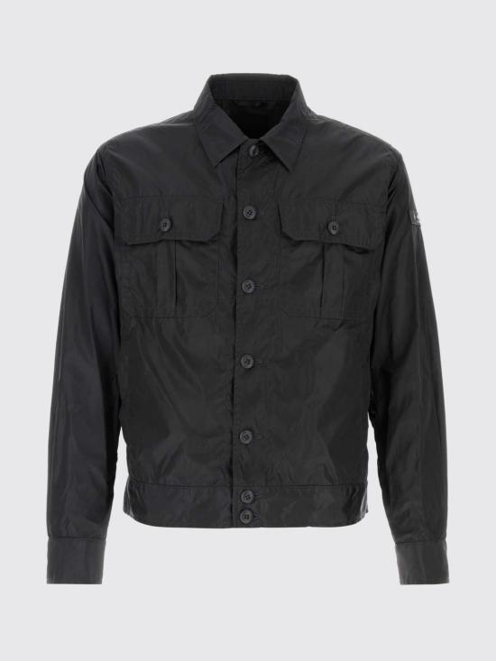 26SS 타트라스 자켓 MCKZ0396033588 004 Grey - TATRAS