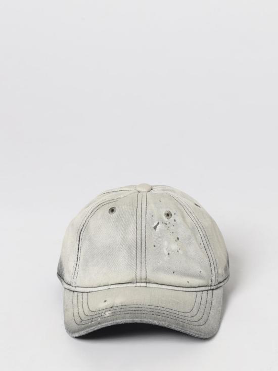 26SS 아워레가시 볼캡 A2268BOC Grey - OUR LEGACY