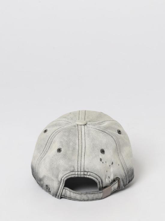 26SS 아워레가시 볼캡 A2268BOC Grey - OUR LEGACY