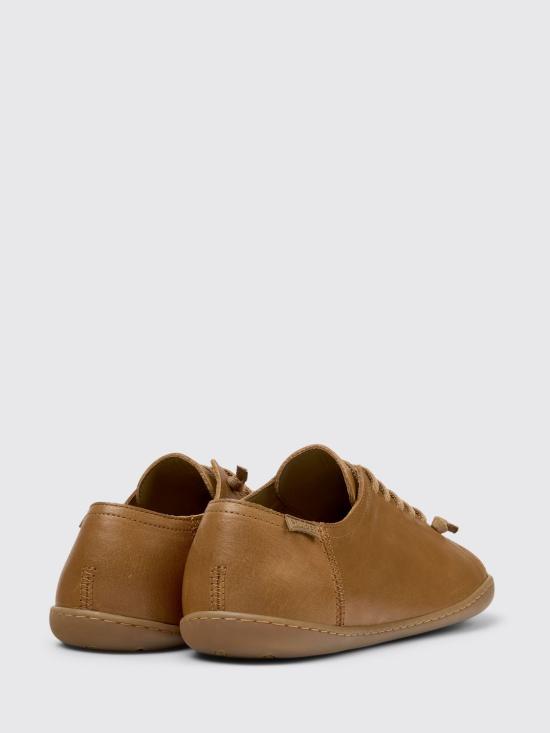 26SS 캠퍼 스니커즈 17665 316 PEU 0 Brown - CAMPER
