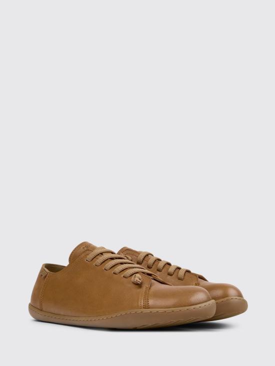 26SS 캠퍼 스니커즈 17665 316 PEU 0 Brown - CAMPER