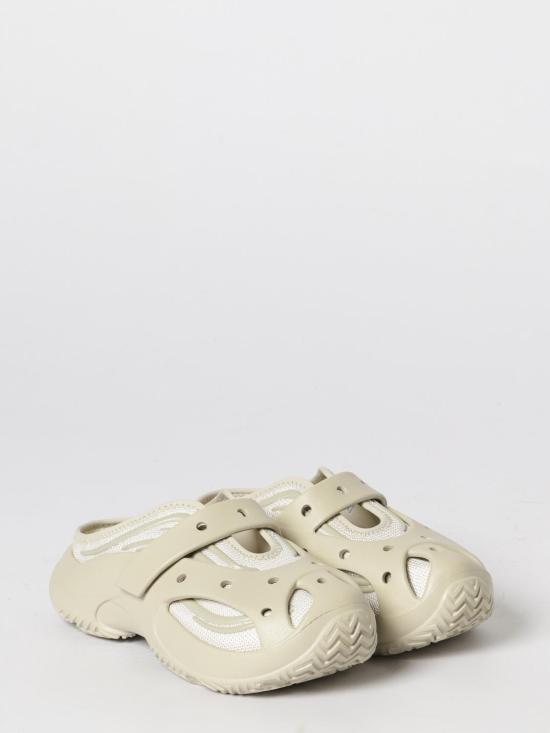 26SS 크록스 스니커즈 211907 BEIGE Natural - CROCS