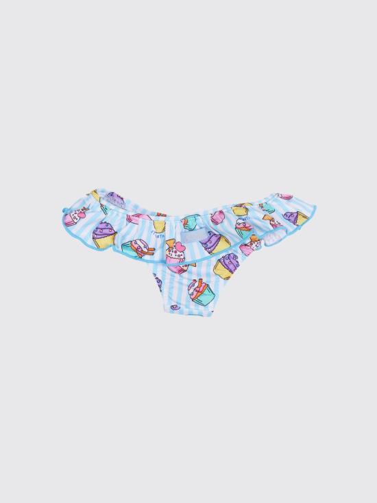 26SS [키즈] 세인트바쓰 스윔팬츠 MELL001 00638L Fa01 - MC2 SAINT BARTH