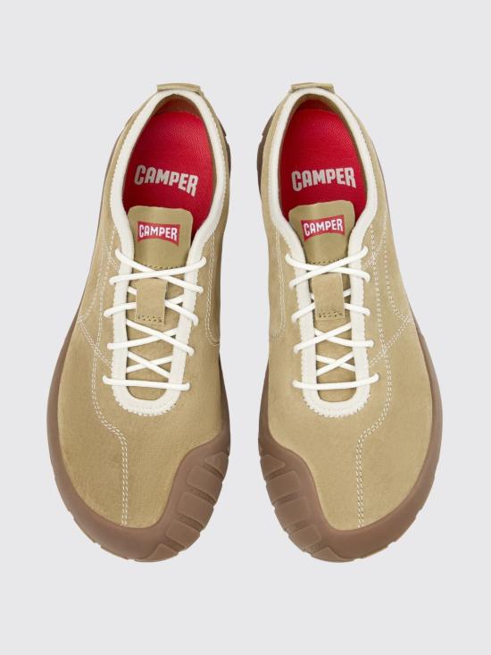 26SS 캠퍼 스니커즈 K201943 001 PEU PATH 0 Brown - CAMPER