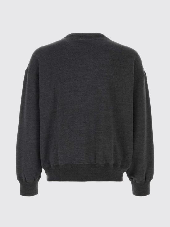 26SS 베이프 긴팔 티셔츠 1K80113007 GRAY Grey - BAPE