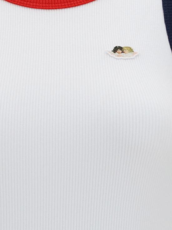 26SS 피오루찌 롱 원피스 W26SSDRJ007CJ04 MU01 Multicolor - FIORUCCI