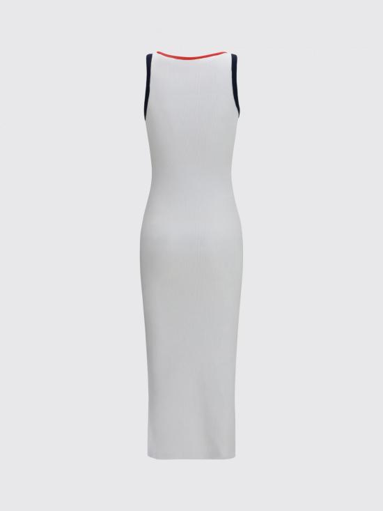 26SS 피오루찌 롱 원피스 W26SSDRJ007CJ04 MU01 Multicolor - FIORUCCI