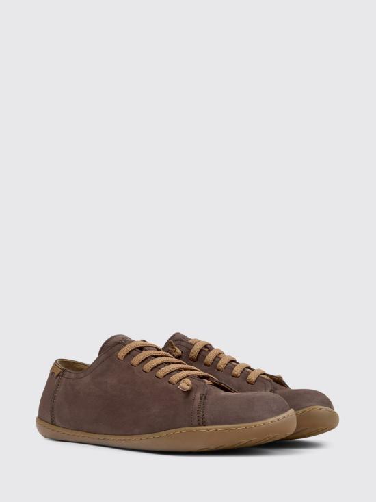 26SS 캠퍼 스니커즈 17665 315 PEU 0 Brown - CAMPER