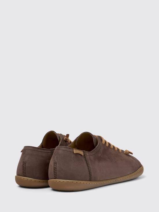26SS 캠퍼 스니커즈 17665 315 PEU 0 Brown - CAMPER