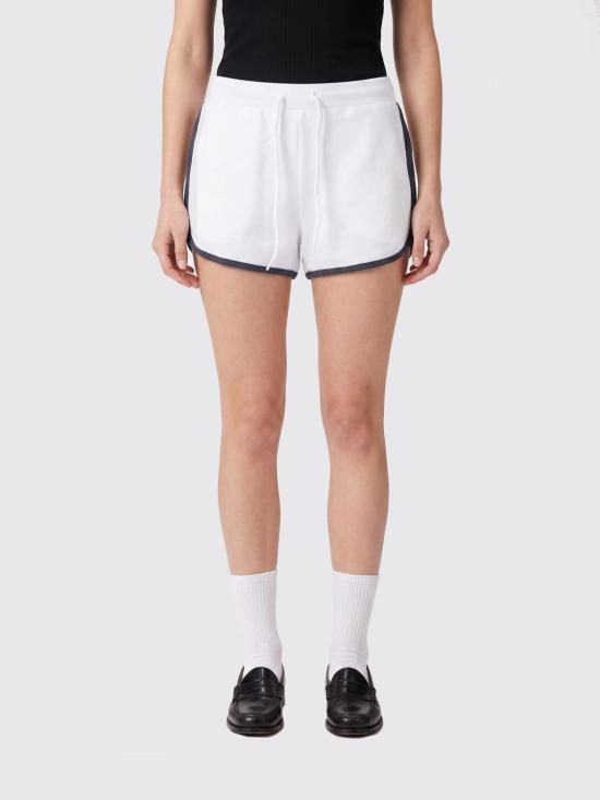 26SS 폴로 랄프로렌 숏팬츠 211A12956 003 White