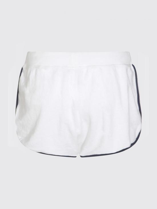 26SS 폴로 랄프로렌 숏팬츠 211A12956 003 White - POLO RALPH LAUREN